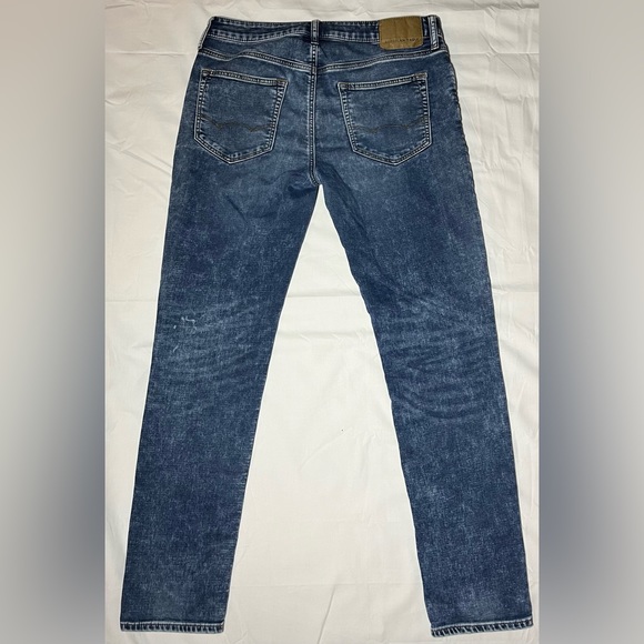 American Eagle NE(X)T LEVEL FLEX Skinny Jeans - Picture 2 of 6